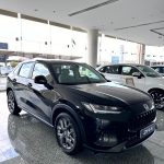 هوندا ZR-V EX 2024