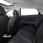 هيونداي النترا Comfort 1.6 الفئة الثانية 2025