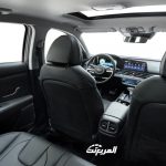 هيونداي النترا Comfort 2.0 الفئة الثانية 2025