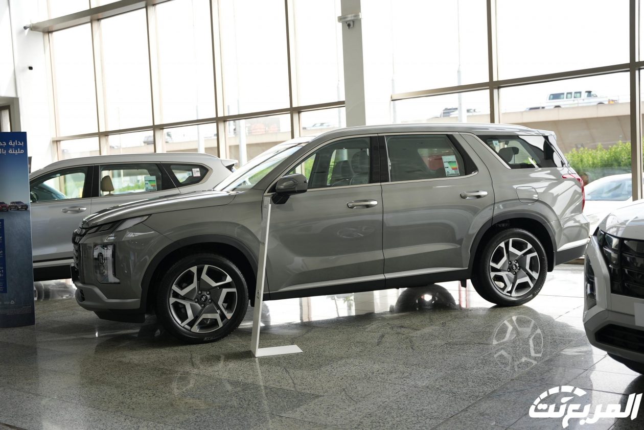 عروض سيارات تقسيط على الـ SUV في رمضان.. أقساط تبدأ من 777 ريال 7