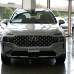 هيونداي سنتافي Smart 2.5L 4X2 2024