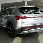 هيونداي سنتافي Smart 2.5L 4X2 2024