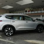 هيونداي سنتافي Smart 2.5L 4X2 2024