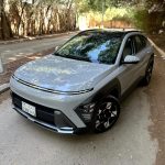 هيونداي كونا Premium 2.0L ICE 2024