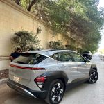 هيونداي كونا Premium 2.0L ICE 2024