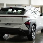 هيونداي كونا Smart 1.6L HEV 2024