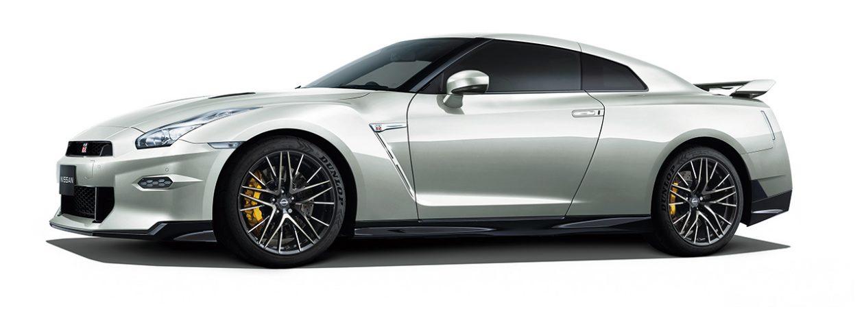 فئات نيسان GT-R 2025 مع أسعارها وأبرز المواصفات والتقنيات 72