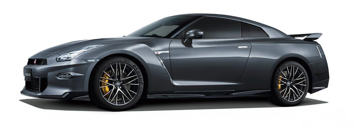 فئات نيسان GT-R 2025 مع أسعارها وأبرز المواصفات والتقنيات 73