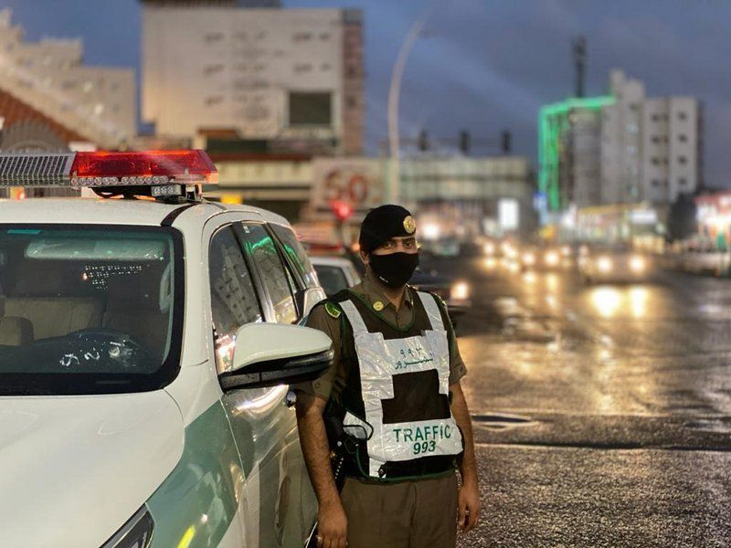 منصة إيفاء استعلام عن المخالفات: كل اللي ودك تعرفه مع الغرامة المالية 5