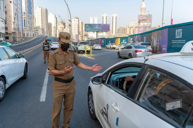 المُدة التي يجب فيها إجراء الفحص الدوري على المركبات