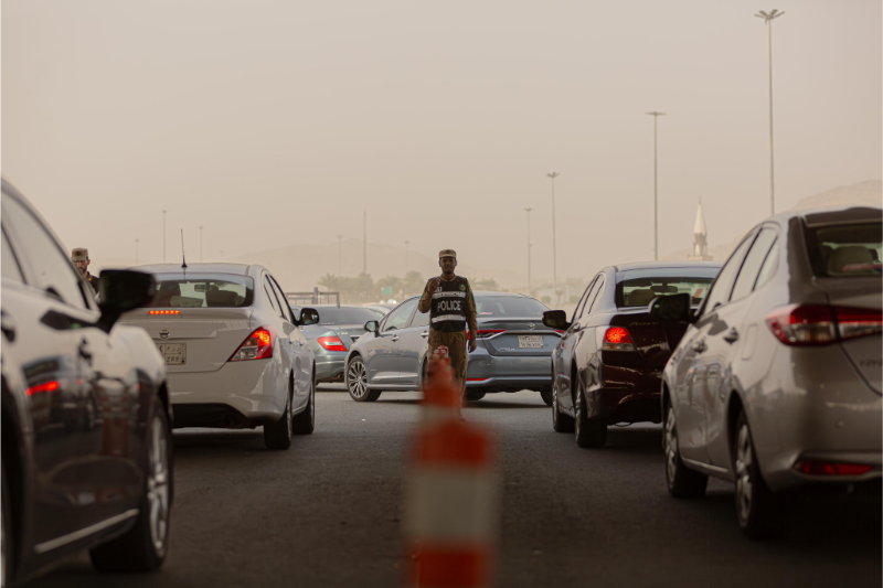 طريقة تجديد رخصة السير في 3 خطوات مع عرض الرسوم والشروط 2