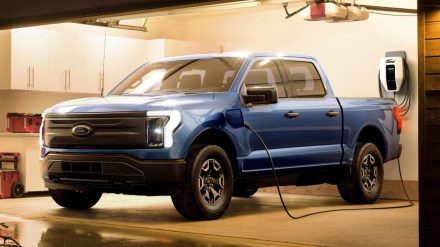 فورد F-150 لايتنينج