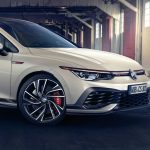 فولكس واجن جولف GTI 2 2024