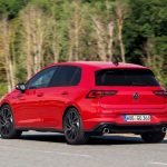 فولكس واجن جولف GTI 2 2024