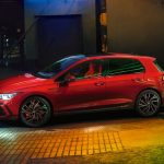 فولكس واجن جولف GTI 2 2024