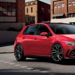 فولكس واجن جولف GTI 2 2024