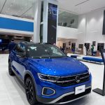 فولكس واجن T-Roc Life 2024