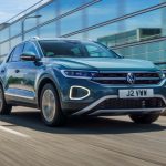 فولكس واجن T-Roc Life 2024