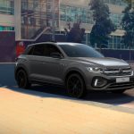 فولكس واجن T-Roc Life 2024