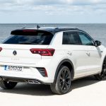 فولكس واجن T-Roc Life 2024