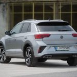 فولكس واجن T-Roc Life 2024