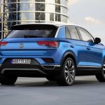 فولكس واجن T-Roc Life 2024