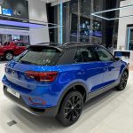 فولكس واجن T-Roc Life 2024