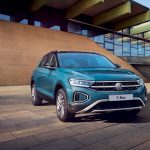 فولكس واجن T-Roc Life 2024