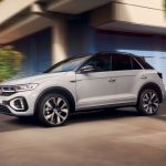 فولكس واجن T-Roc Life 2024