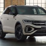 فولكس واجن T-Roc Life 2024