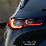 مازدا CX-5 Entry 2024