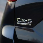 مازدا CX-5 Entry 2024