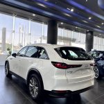 مازدا CX-90 High Plus 2025