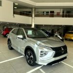 ميتسوبيشي اكليبس كروس GLS AWD 2024