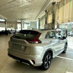 ميتسوبيشي اكليبس كروس GLS AWD 2024