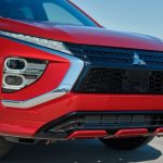 ميتسوبيشي اكليبس كروس GLS AWD 2024