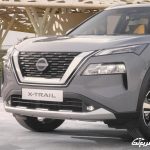 نيسان اكس تريل S 2WD 7S 2024