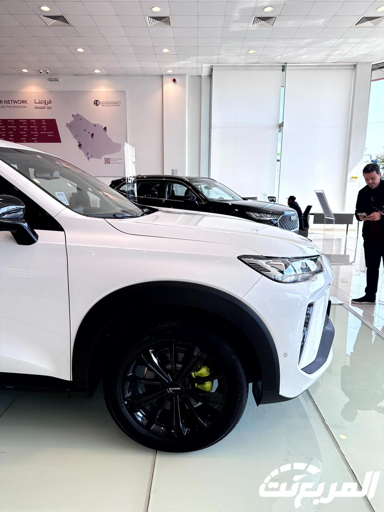 هافال H6 GT 2024 الجديدة بجميع الفئات والأسعار المتوفرة وأبرز العيوب والمميزات 4