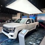 جاي ام سي جراند افينيو 4X4 MT Gasoline 2024