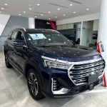 جيتور X90 بلس Luxury 2.0T 2024