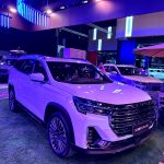 جيتور X90 بلس Luxury 2.0T 2024