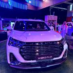 جيتور X90 بلس Luxury 2.0T 2024