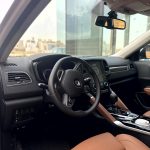 رينو كوليوس PE 4X4 2024