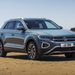 فولكس واجن T-Roc Life 2024