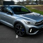 فولكس واجن T-Roc Life 2024