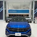 فولكس واجن T-Roc Life 2024