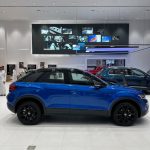 فولكس واجن T-Roc Life 2024