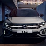 فولكس واجن T-Roc Life 2024