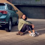 فولكس واجن T-Roc Life 2024