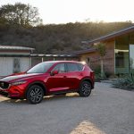 مازدا CX-5 Ignite 2025